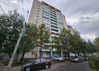 Продажа двухкомнатной квартиры, 60 м2, Татарстан, улица Фатыха Амирхана, 10Ак2