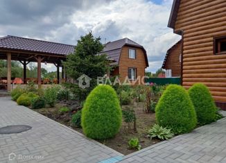 Продажа дома, 207.4 м2, Новосибирская область, Лазурная улица