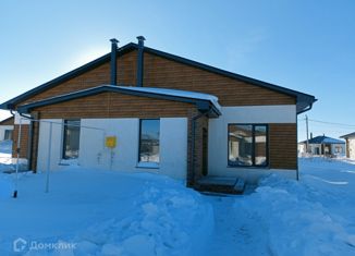 Продается таунхаус, 65 м2, Магнитогорск, Жигулёвская улица, 10