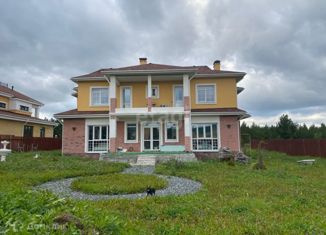 Продаю дом, 254 м2, село Кашино, Николина улица, 11