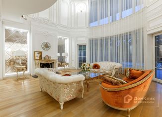 Продам дом, 1680 м2, деревня Захарово