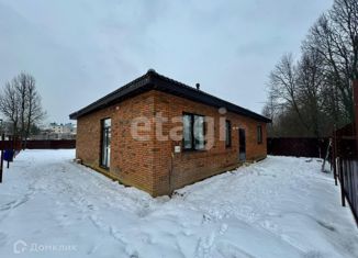 Продаю дом, 124.3 м2, деревня Зимаровка, деревня Зимаровка, 47