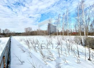 Продается участок, 15 сот., деревня Любаново, Парковая улица