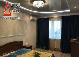 Продажа комнаты, 82.4 м2, Краснодар, Зиповская улица, 3/3, микрорайон ЗИП