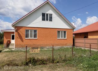 Продам дом, 125 м2, Абинск, Воронежская улица, 55