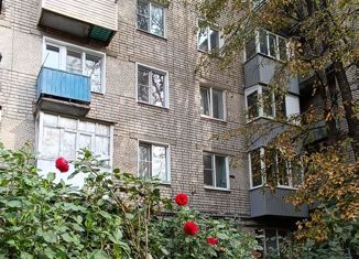 Продам 1-ком. квартиру, 30 м2, Пенза, улица Космодемьянской, 3, Ленинский район
