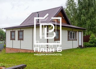 Дом на продажу, 77 м2, поселок городского типа Товарково, улица Ленина