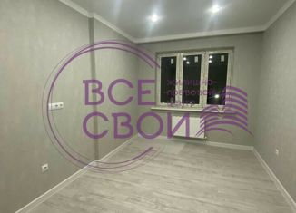 Продам 1-ком. квартиру, 38 м2, Краснодар, Командорская улица, 9/2, ЖК Символ