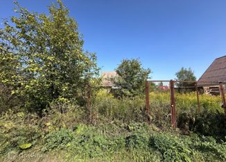 Продажа участка, 8 сот., СНТ Восток-1, Центральная улица, 21