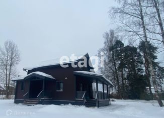 Продажа дома, 95.5 м2, Опольевское сельское поселение