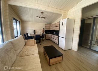 Продажа дома, 120 м2, станица Новодмитриевская, улица Фрунзе, 5