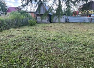 Продам земельный участок, 6.3 сот., СНТ Луговое, Рубиновая улица