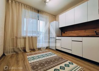 Однокомнатная квартира на продажу, 42 м2, Челябинская область, Звенигородская улица, 62