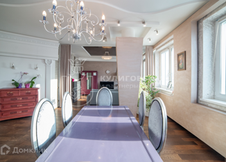 Продаю 3-комнатную квартиру, 132.8 м2, Екатеринбург, улица Николая Никонова, 6, улица Николая Никонова