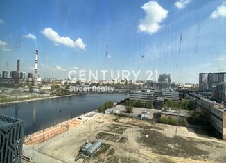 Продам 5-ком. квартиру, 184.55 м2, Москва, метро Технопарк, проспект Лихачёва, 12к3