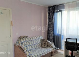 Продам двухкомнатную квартиру, 56.9 м2, Анапа, ЖК Горгиппия Морская, улица Ленина, 192