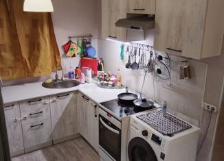 Двухкомнатная квартира на продажу, 42.5 м2, Екатеринбург, улица Умельцев, 7, улица Умельцев