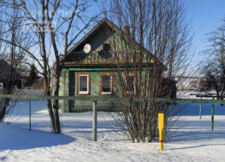 Продам дом, 42 м2, село Деревни