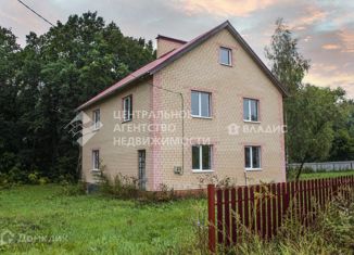 Продаю дом, 216 м2, деревня Иванчино, 61К-086