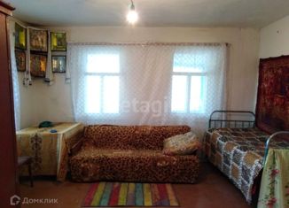 Продаю дом, 58.8 м2, село Афанасьевка, улица Максима Горького, 24