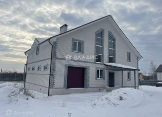 Продажа дома, 160 м2, Гороховец, улица Новосёлов