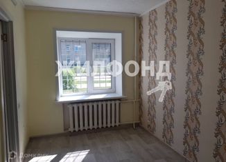 Продается двухкомнатная квартира, 41.9 м2, Бердск, улица Карла Маркса, 25