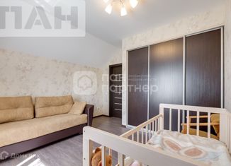 Продажа дома, 95 м2, коттеджный посёлок Кедровое, Придорожная улица, 16
