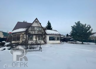 Продается дом, 110 м2, СНТ Заря, СНТ Заря, 97