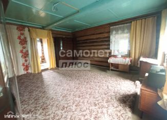 Продаю дом, 40 м2, село Урман, улица Калинина