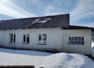 Продам дом, 51 м2, поселок станции Тальжино, улица Свердлова, 5