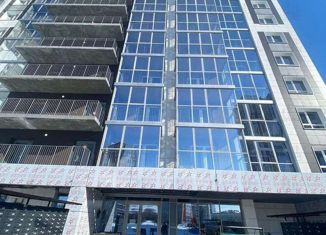 Продается квартира студия, 25 м2, Казань, улица Ярышлар, 6, ЖК Станция Спортивная