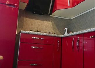 Сдаю в аренду двухкомнатную квартиру, 47 м2, Москва, метро Текстильщики, Люблинская улица, 5к3