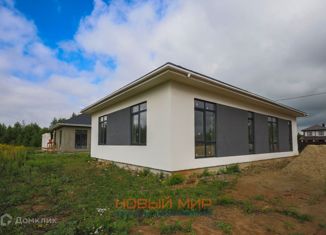 Дом на продажу, 115 м2, Бор, 3-я улица, 15