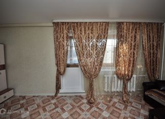 Продажа пятикомнатной квартиры, 90.7 м2, Салават, бульвар Салавата Юлаева, 16А