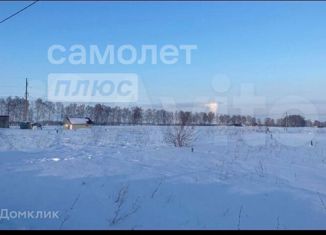 Продам земельный участок, 15 сот., село Луговое, Молодёжная улица, 1