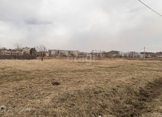 Продам земельный участок, 10 сот., Комсомольск-на-Амуре, площадь Володарского