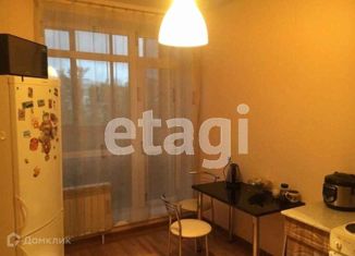 Сдается в аренду 1-ком. квартира, 43 м2, Новосибирск, площадь Райсовета, 8, площадь Райсовета