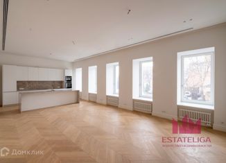 Продам 3-комнатную квартиру, 140.2 м2, Москва, улица Большая Полянка, 9с3, улица Большая Полянка