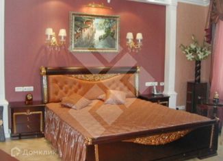 Продается трехкомнатная квартира, 144 м2, Москва, Мосфильмовская улица, 70к1, метро Минская