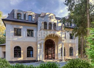 Продается дом, 800 м2, территория ДЗ Шервуд, территория ДЗ Шервуд, 36