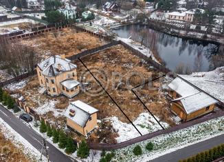 Дом на продажу, 117.1 м2, коттеджный посёлок Лесное Озеро, коттеджный посёлок Лесное Озеро, 18