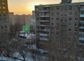 Продажа двухкомнатной квартиры, 43 м2, Саратов, улица имени Н.Г. Чернышевского, 16