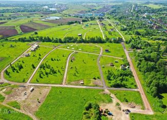 Продам земельный участок, 6 сот., поселок Щапово, Лесная улица