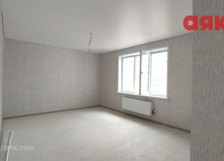 Продам квартиру студию, 29.1 м2, Ярославль, Брагинская улица, 18к3