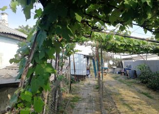 Продажа дома, 48 м2, станица Вышестеблиевская, Береговая улица, 5