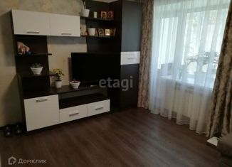 Продаю однокомнатную квартиру, 35.3 м2, Нижний Новгород, Медицинская улица, 2А, Медицинская улица