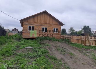 Продажа дома, 105 м2, Ангарск