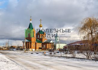 Продажа участка, 43 сот., село Горелое, Луговая улица, 8А