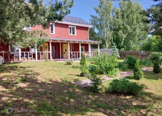 Продаю дом, 240 м2, деревня Мокеиха