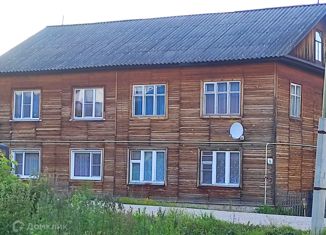 Продам 3-комнатную квартиру, 64.3 м2, Уржум, улица Володарского, 5